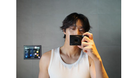 パク・ソジュンの“たくましい腕”に抱かれたいファンが急増！一方で「やつれた気が…」と心配の声も【PHOTO】