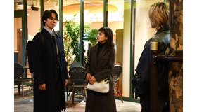 「あのクズを殴ってやりたいんだ」第8話（C）TBS