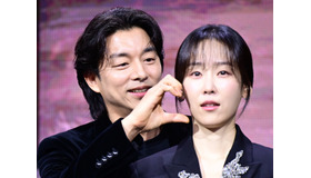 Netflix新作『トランク』主演コン・ユ、出演した理由はソ・ヒョンジン!? 「以前から好きだった…」