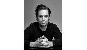 セバスチャン・スタン　©2024 Tokyo comic con All rights reserved.