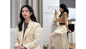 “推し”だった韓国スターと結婚した日本人女性・彩音さん、産後3カ月で“体型が元通り”【PHOTO】