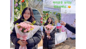 女優ソン・イェジン、イ・ビョンホンの羨ましい気持ちがダダ漏れで大爆笑！「映画の撮影か？」