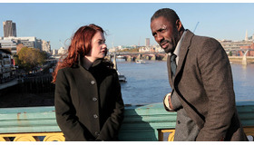 「刑事ジョン・ルーサー」 -(C) Amanda Searle ／ Kerry Brown (C) BBC 2010-2011