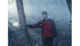 『ミッシング・チャイルド・ビデオテープ』©︎2024「ミッシング・チャイルド・ビデオテープ」製作委員会