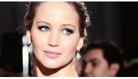 ジェニファー・ローレンス -(C) Getty Images