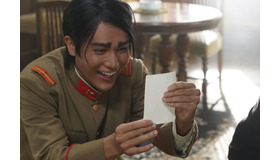 連続ドラマＷ「ゴールデンカムイ―北海道刺青囚人争奪編―」（c）野田サトル／集英社（c）2024 WOWOW