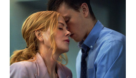 『ベイビーガール』© 2024 MISS GABLER RIGHTS LLC. ALL RIGHTS RESERVED.