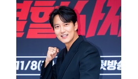 『熱血司祭2』で大注目のキム・ナムギル!『善徳女王』では屈指の「怪物キャラ」を演じた