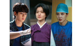 韓ドラがディズニープラスの風向きを変える…。2024年秋冬＆2025年の注目作品を紹介！