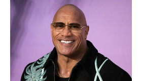 ドウェイン・ジョンソン Photo by Jeff Spicer/Getty Images