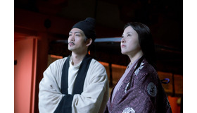 「光る君へ」46話（C）NHK