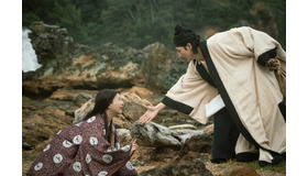 「光る君へ」46話（C）NHK