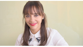 ラシダ・ジョーンズ