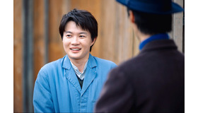 「海に眠るダイヤモンド」第6話 ©TBSスパークル／TBS