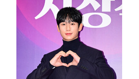 『となりのMr.パーフェクト』チョン・ヘイン、「今年の俳優」に輝いた！「僕にとって特別な意味が…」