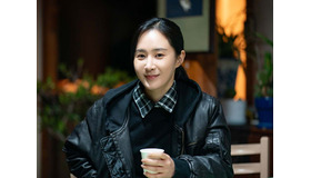 『仮釈放審査官 イ・ハンシン』主演クォン・ユリ、初のアクション演技も“大好評”