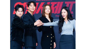 【韓国ドラマのハングル活用術】まさにタイムリー!注目作『熱血司祭2』の登場人物紹介