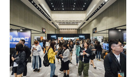 「TCCF クリエイティブコンテンツフェスタ（Taiwan Creative Content Fest）」