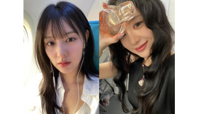 『涙の女王』キム・ジウォンの“感嘆を誘う”美貌に共演した女優もうっとり「可愛すぎる」【PHOTO】