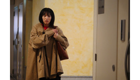 「世にも奇妙な物語’24 冬の特別編」©フジテレビ