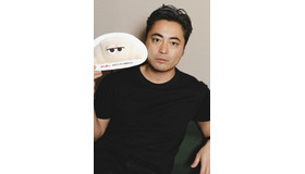 「パンの赤ちゃん」©CHOCOLATE