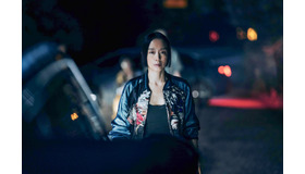 『リボルバー』ⓒ 2024 PLUS M ENTERTAINMENT, SANAI PICTURES AND STORY ROOFTOP ALL RIGHTS RESERVED.