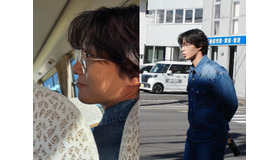 パク・ソジュン、宮崎で撮られた“リラックス姿”にファン歓喜！「惚れ惚れしちゃう」【PHOTO】