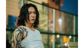 「外道の歌」©DMM TV