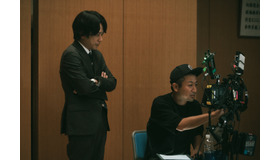 ABEMAオリジナルドラマ「インフォーマ -闇を生きる獣たち-」（C）AbemaTV,Inc.