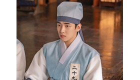 『チェックイン漢陽』主演パク・ジェチャン、真面目な“朝鮮のZ世代”に変身！“ハマり役の予感”