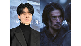 俳優イ・ドンウク、新作映画では韓国を守る“独立軍”に！監督も絶賛の存在感と演技力に期待高まる