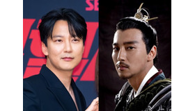 『善徳女王』から15年!『熱血司祭2』に主演するキム・ナムギルの進化が止まらない