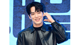 日本初放送となる『タリミファミリー』でキム・ジョンヒョンはどんな役を演じているのか