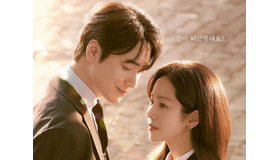 ハン・ジミン×イ・ジュニョクの組み合わせが最強だった…“駆け引き”のないロマンスにときめき止まらない！