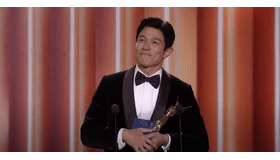アジアン・アカデミー・クリエイティブ・アワード2024　授賞式