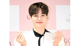 兵役中のソン・ガンがますます男前に？「国防ヘルプコールキャンペーン」に出演！ネット上で話題に