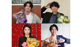 「全領域異常解決室」©フジテレビ