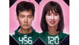 Netflix『イカゲーム』シーズン2、主要人物のキャラポスを公開！俳優たちがキャラクターを直接紹介