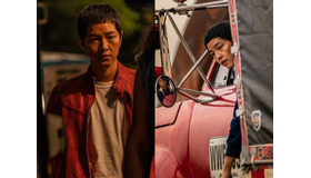二児のパパとなったソン・ジュンギ、コロンビアで生き残るために孤軍奮闘！新映画のスチールカットを公開