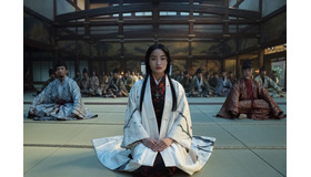 「SHOGUN 将軍」（C）2024 Disney and its related entities