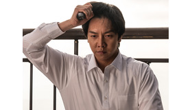 パパになったイ・スンギ、“剃髪現場”を公開！演技人生初の坊主頭でも「一切悩まなかった」ワケは？