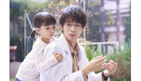 「放課後カルテ」第8話（C）NTV