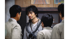 「海に眠るダイヤモンド」第7話（C）TBS