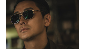 「照明店の客人たち」　© 2024 Disney and its related entities