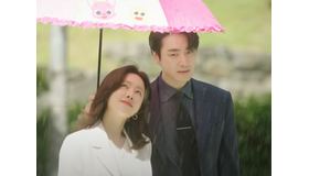 ハン・ジミン主演の新作『私の完璧な秘書』は別格の大人ロマンス。社長と秘書の妙な雰囲気に“ドキッ”