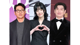 “親の七光り”と言わないで！実はすごい芸能人の親を持つ韓国の「2世芸能人」たち