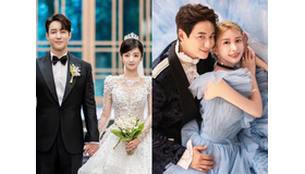 一般女性に元ハロプロ所属歌手など、日本人女性と結婚した韓国スター3人！チャンスはすぐそこにあった…