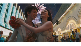 『ANORA アノーラ』©2024 Focus Features LLC. All Rights Reserved. ©Universal Pictures