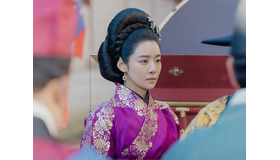 「王妃にふさわしい」チャ・ジュヨン主演の新時代劇『元敬』スチール初公開！【PHOTO】