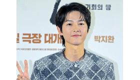 “二児のパパ”になったソン・ジュンギの仕事ぶりが話題！9年ぶりのバラエティ番組出演が続々決定